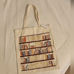 Canvas Tote Bag